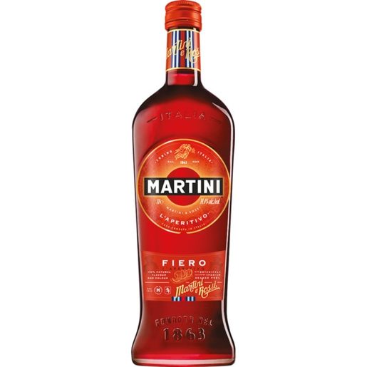 MARTINI Vermouth Fiero 750 ml