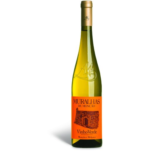 MURALHAS Vinho Verde Branco DOC 750 ml