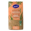 SIDUL Açúcar Mascavado 1 kg