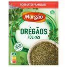 MARGÃO Oregãos Folhas Formato Familiar 18 g