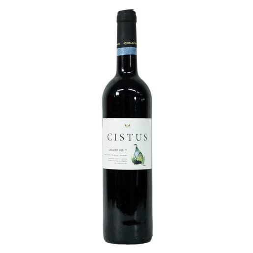 CISTUS Vinho Tinto DOC Douro 750 ml
