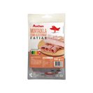 AUCHAN Mortadela com Azeitonas Fatias 200 g