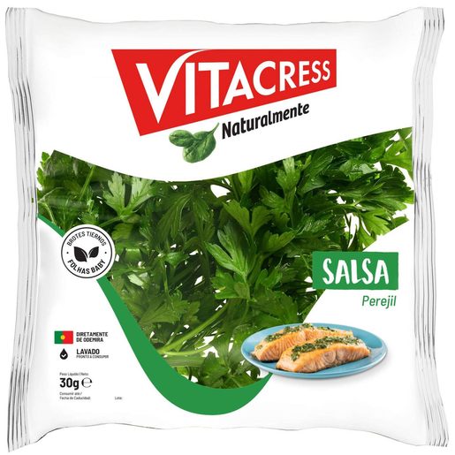 VITACRESS Salsa Lavada 30 g