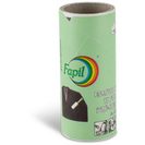 FAPIL Recarga Para Escova Adesiva 12 Folhas 1 Un