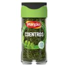 MARGÃO Coentros Folhas 7 g