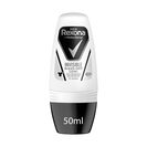 REXONA Desodorizante Roll-On Invisible B+W Homem 50 ml REXONA Desodorizante Roll-On Invisible B+W Homem 50 ml