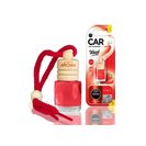 AROMA Ambientador Auto Morango Car Wood