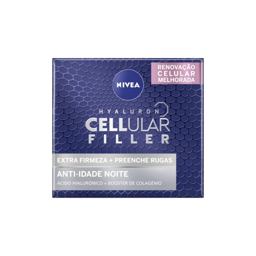 NIVEA Creme Cellular Anti-age Noite 50 ml