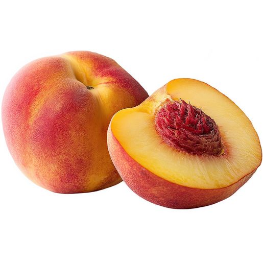 AUCHAN Pêssego Vermelho (1 un = 220 g aprox) AUCHAN Pêssego Vermelho (1 un = 220 g aprox)