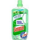 SONASOL Lava Tudo Aloé Vera e Flores Brancas 1,3 L SONASOL Lava Tudo Aloé Vera e Flores Brancas 1,3 L