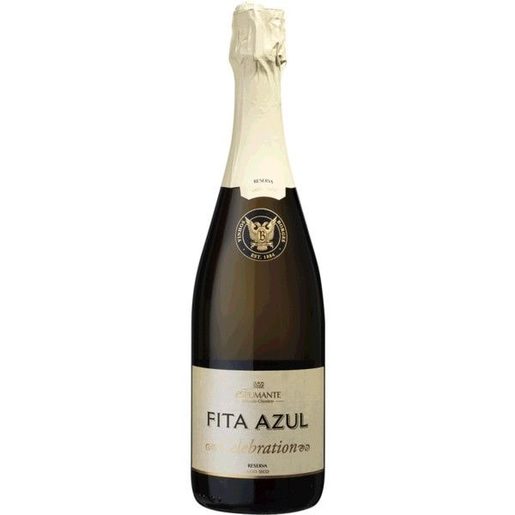 FITA AZUL Espumante Celebration Meio Seco 750 ml FITA AZUL Espumante Celebration Meio Seco 750 ml