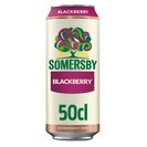 SOMERSBY Sidra com Álcool Blackberry Lata 500 ml