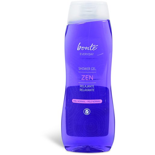 DIA BONTÉ Gel de Banho Zen Relaxante 750 ml DIA BONTÉ Gel de Banho Zen Relaxante 750 ml