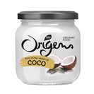ORIGENS BIO Óleo de Coco Extra Virgem Biológico 200 ml ORIGENS BIO Óleo de Coco Extra Virgem Biológico 200 ml