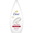 DOVE Gel de Banho Slik Velvet 720 ml