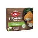 IGLO Crocantes de Frango Recheado com Alho & Ervas 2 un