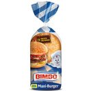 BIMBO Maxi Burguer 300 g