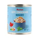 AUCHAN Leite Condensado Magro 397 g