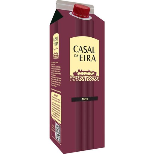 CASAL DA EIRA Vinho Tinto 1 L CASAL DA EIRA Vinho Tinto 1 L
