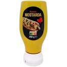AUCHAN Mostarda Top Down 250 g