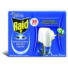 RAID Antimosquitos Eléctrico Líquido 30 Noites 21 ml